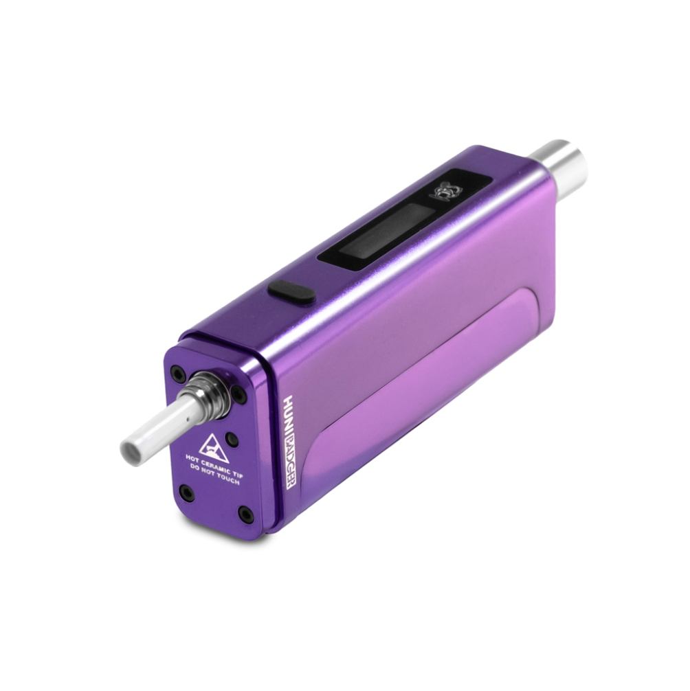 Huni Badger Pro Vaporizer