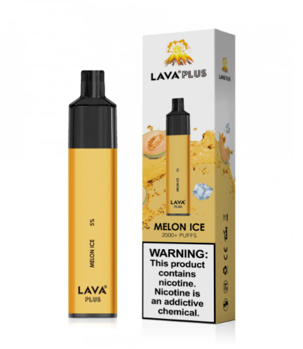 Lava Plus