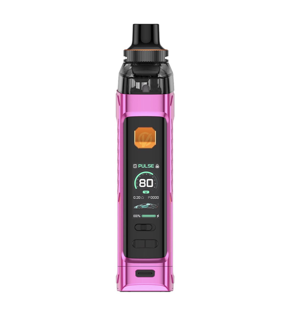 Vaporesso Armour GS Pod System