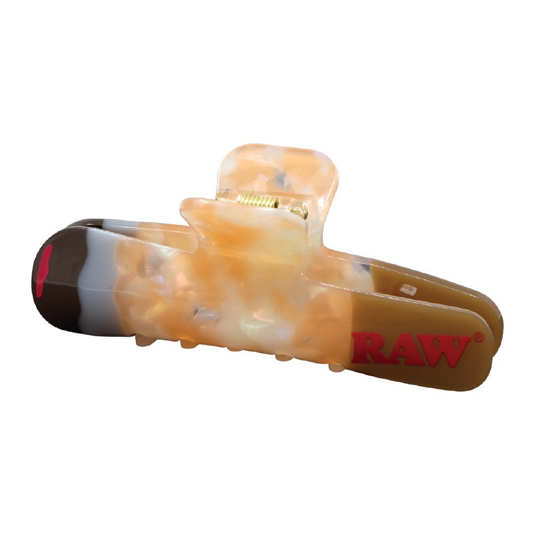 RAW Hair Claw