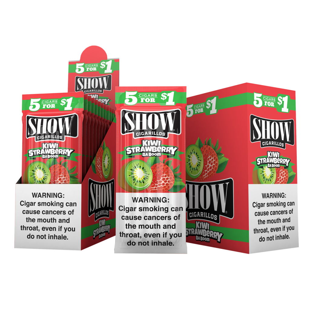 Show 5pk