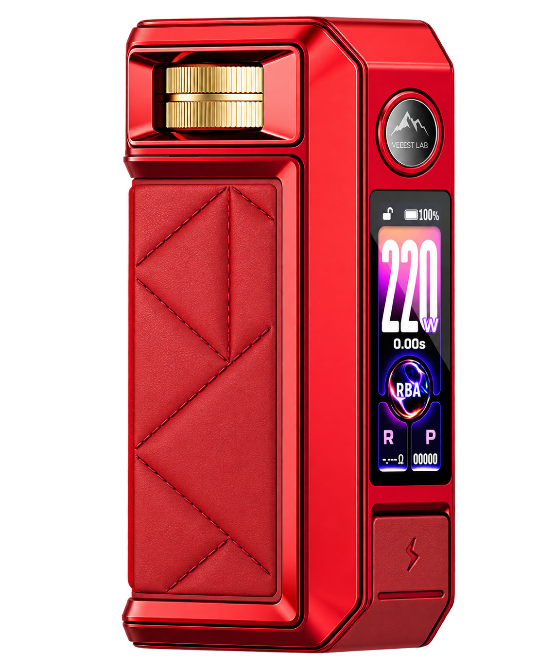 VOOPOO DRAG 6 Box Mod