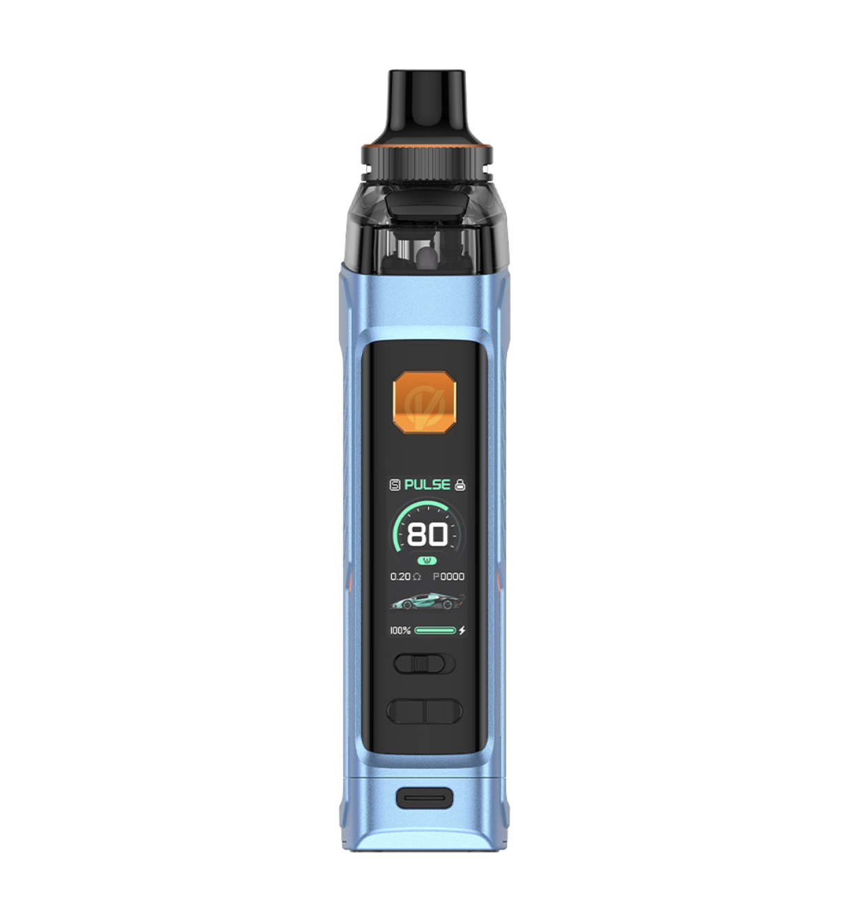 Vaporesso Armour GS Pod System