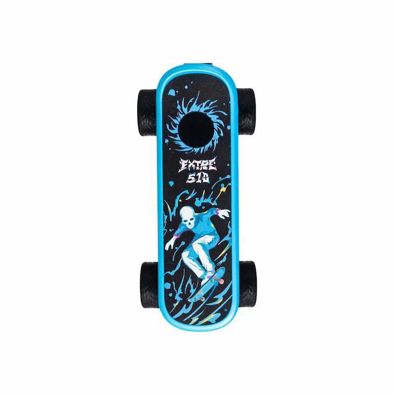 Extre 510 Battery Play Deck