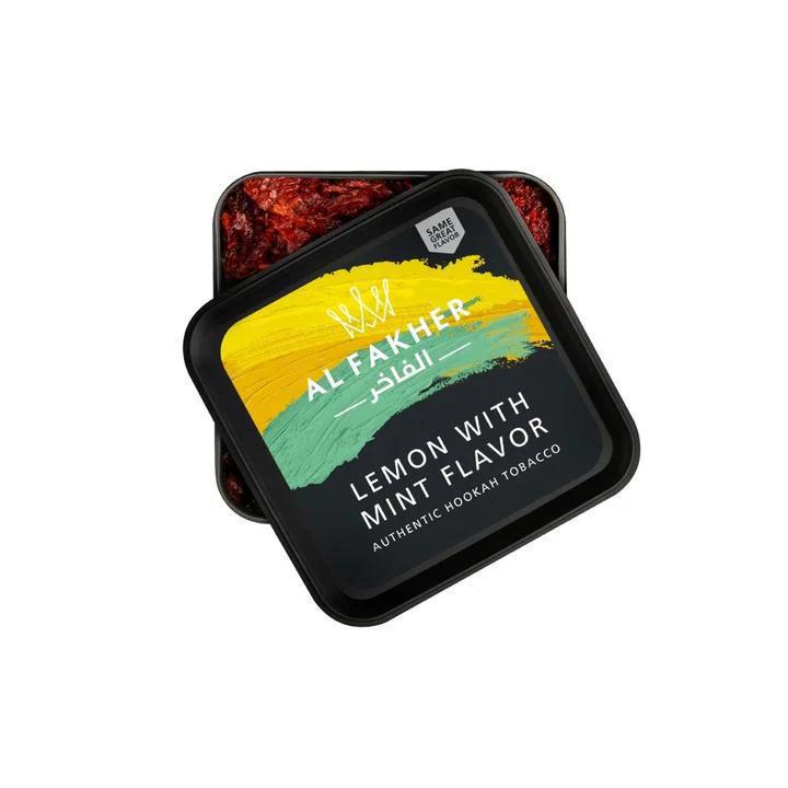 Al-Fakher 250g
