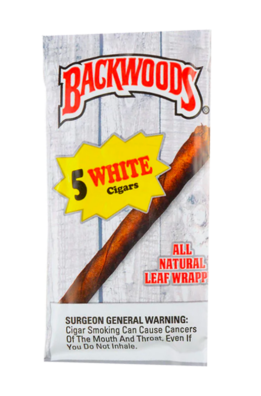 Backwoods 5pk