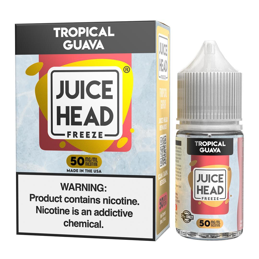 Juice Head Salt E-Liquid 50mg