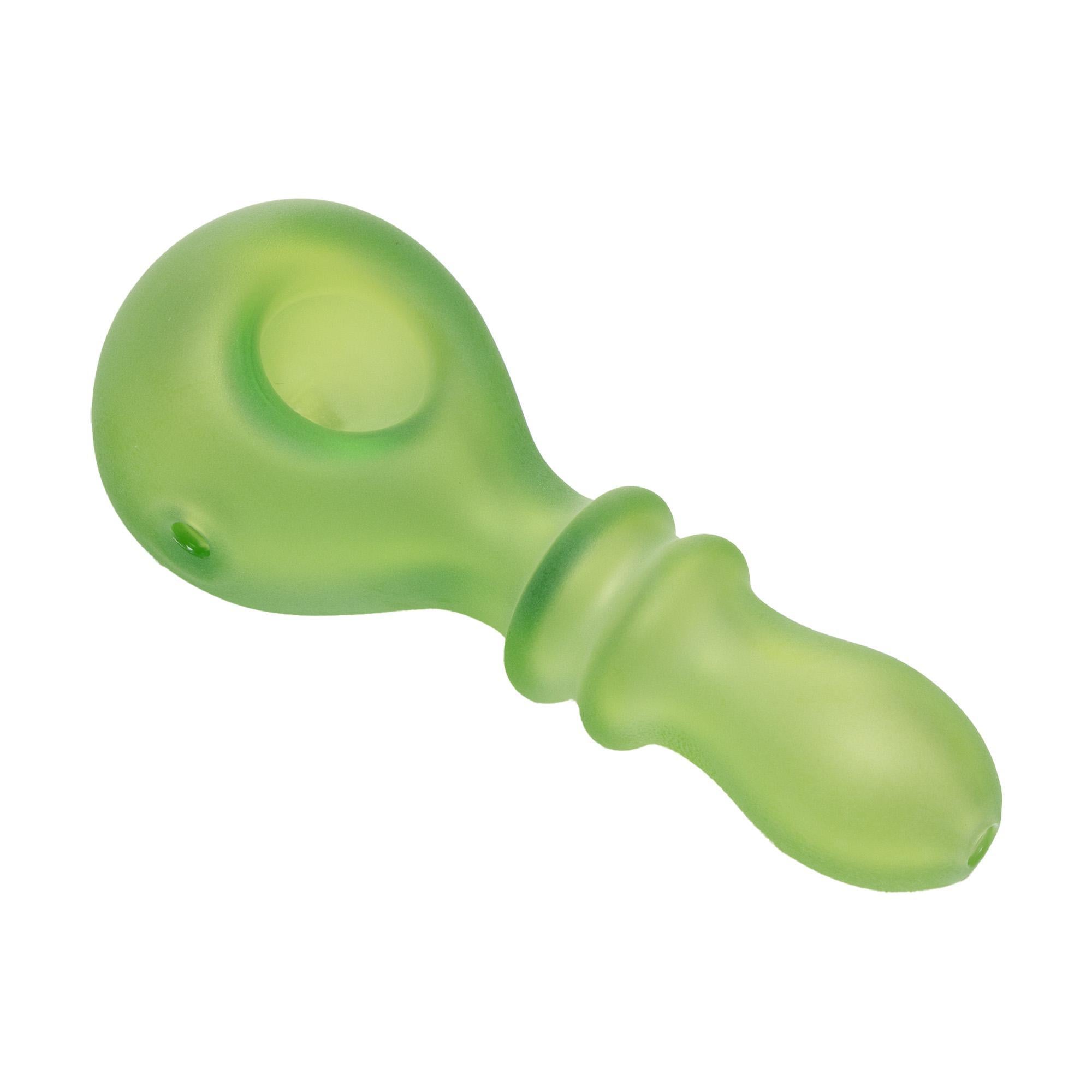 Human Grade Double Ring Spoon
