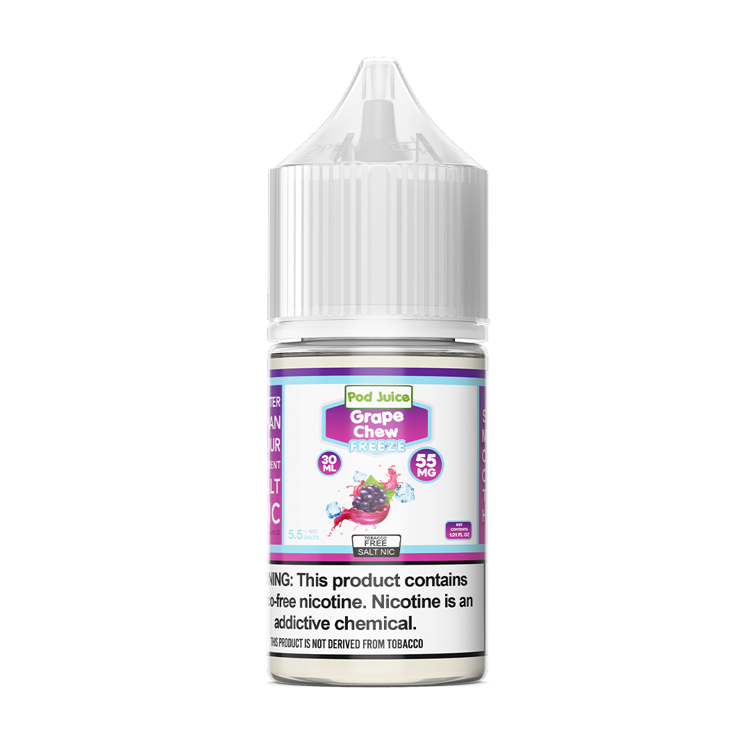 Pod Juice Salts Classic Edition 55mg