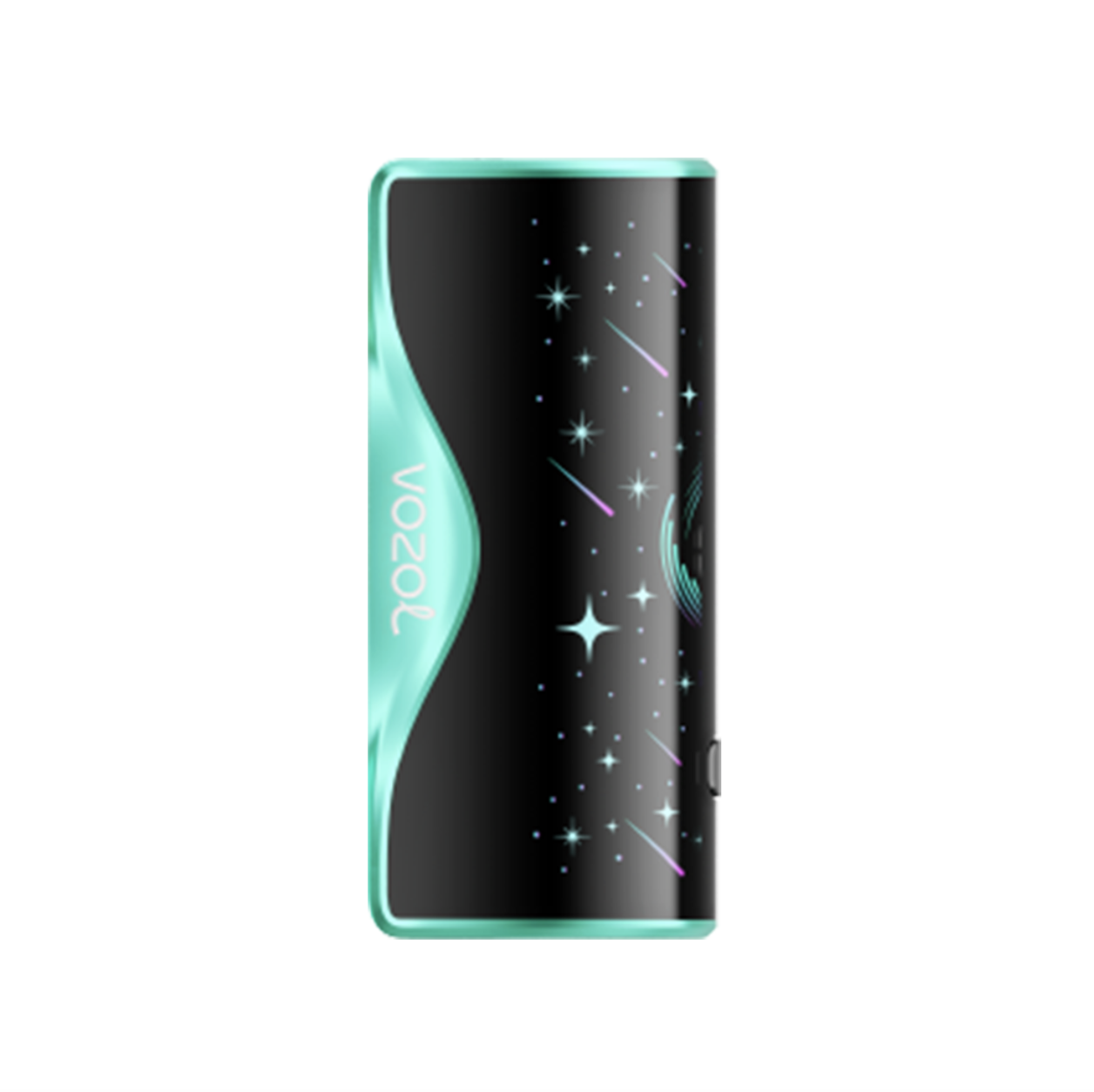 VOZOL MEGA Disposable Vape Battery