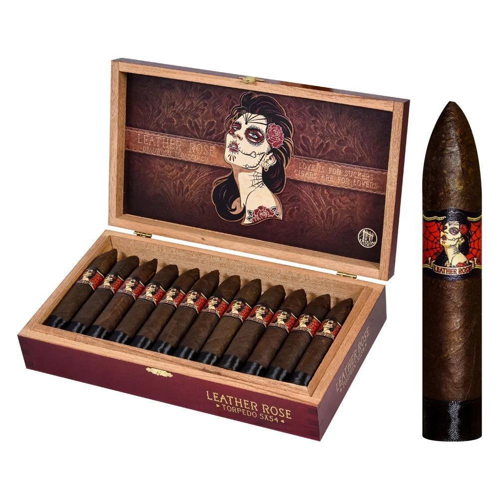 Deadwood Cigars