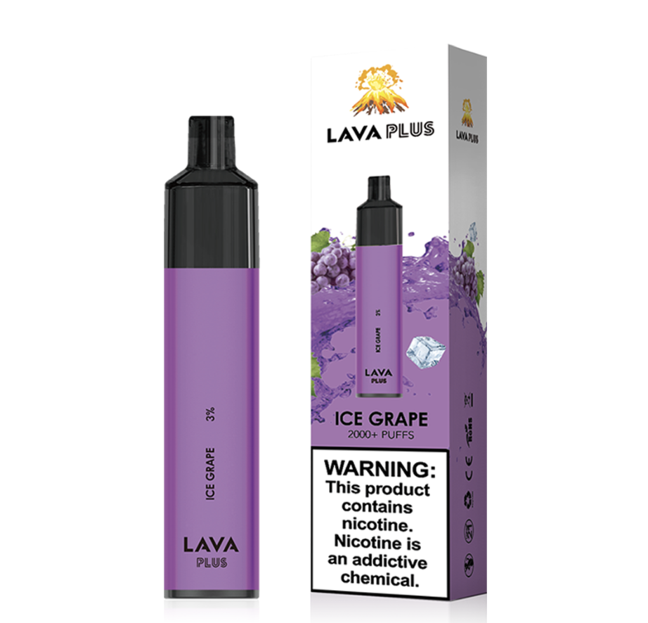 Lava Plus