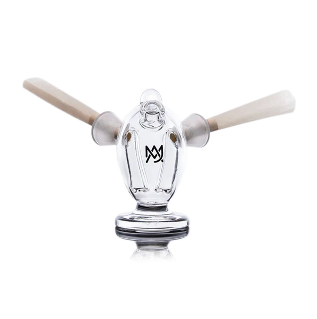 MJ Arsenal The Dubbler Blunt Bubbler
