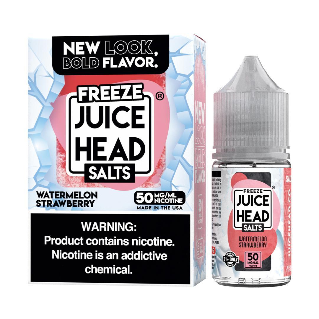 Juice Head Salt E-Liquid 50mg