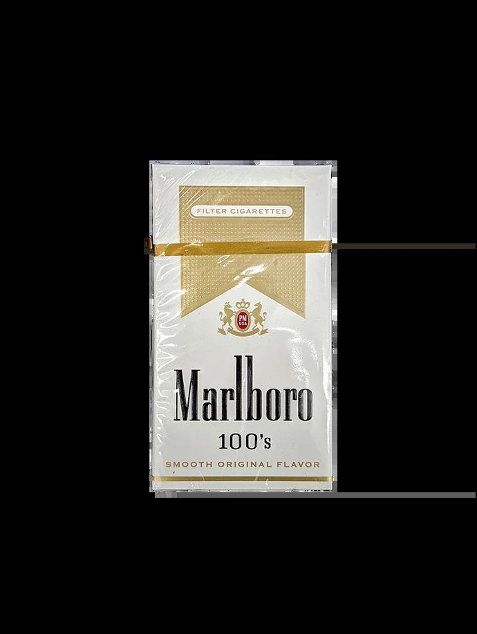 Marlboro