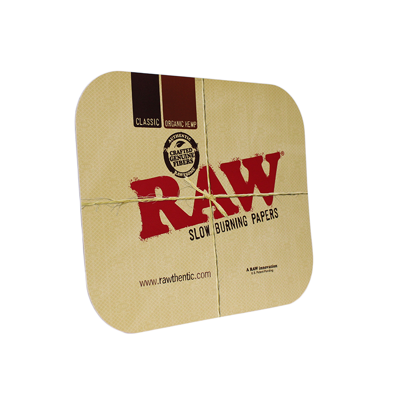 RAW Classic Magnetic Tray Cover