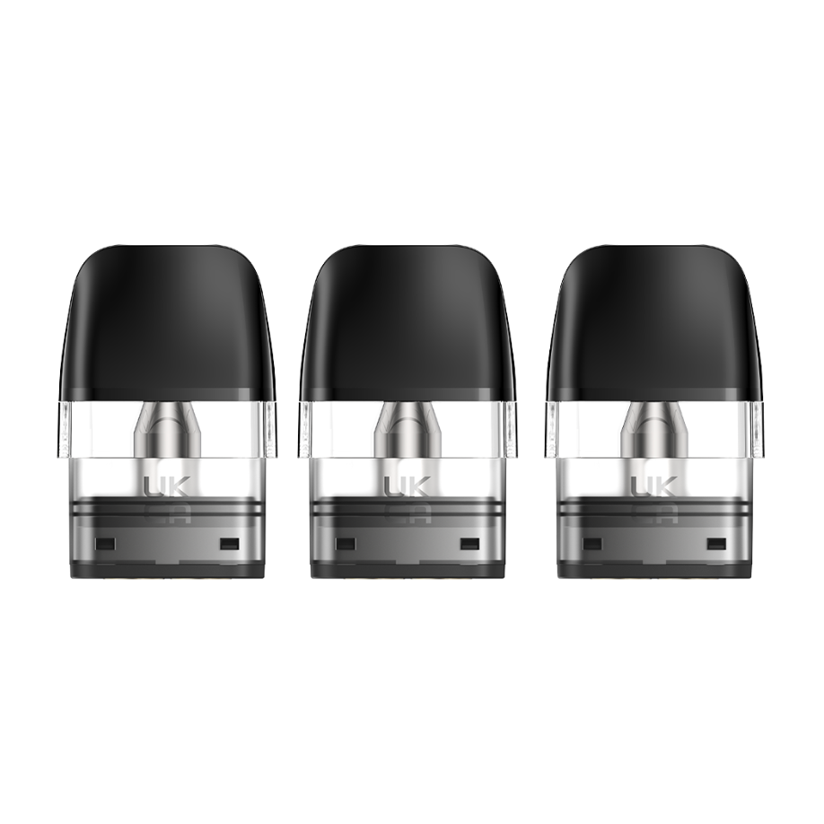 Geek Vape Q Replacement Cartridges
