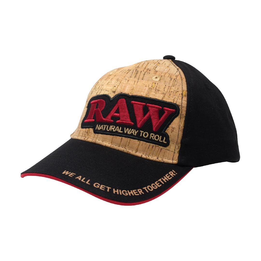 RAW Poker Hats