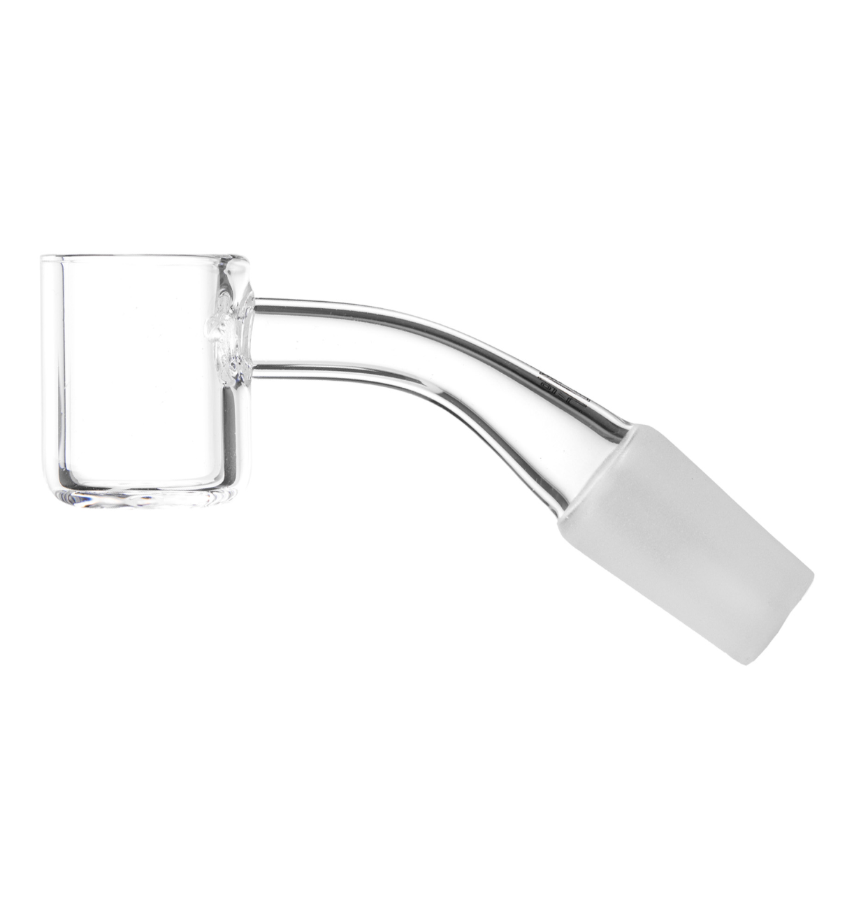 Human Grade 14mm Quartz Banger