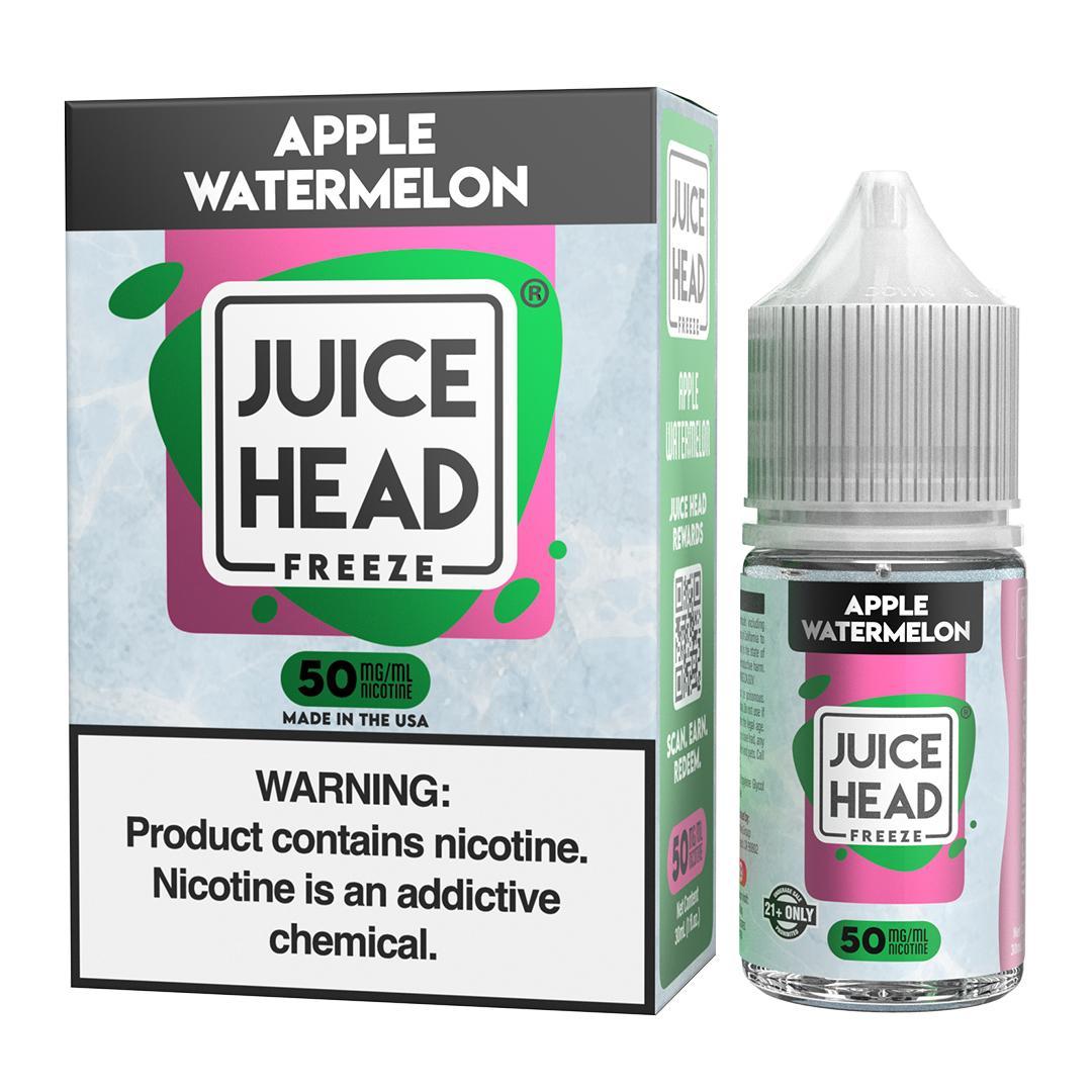 Juice Head Salt E-Liquid 50mg