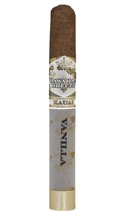 Esteban Carrera Hawaiian Breeze Cigars
