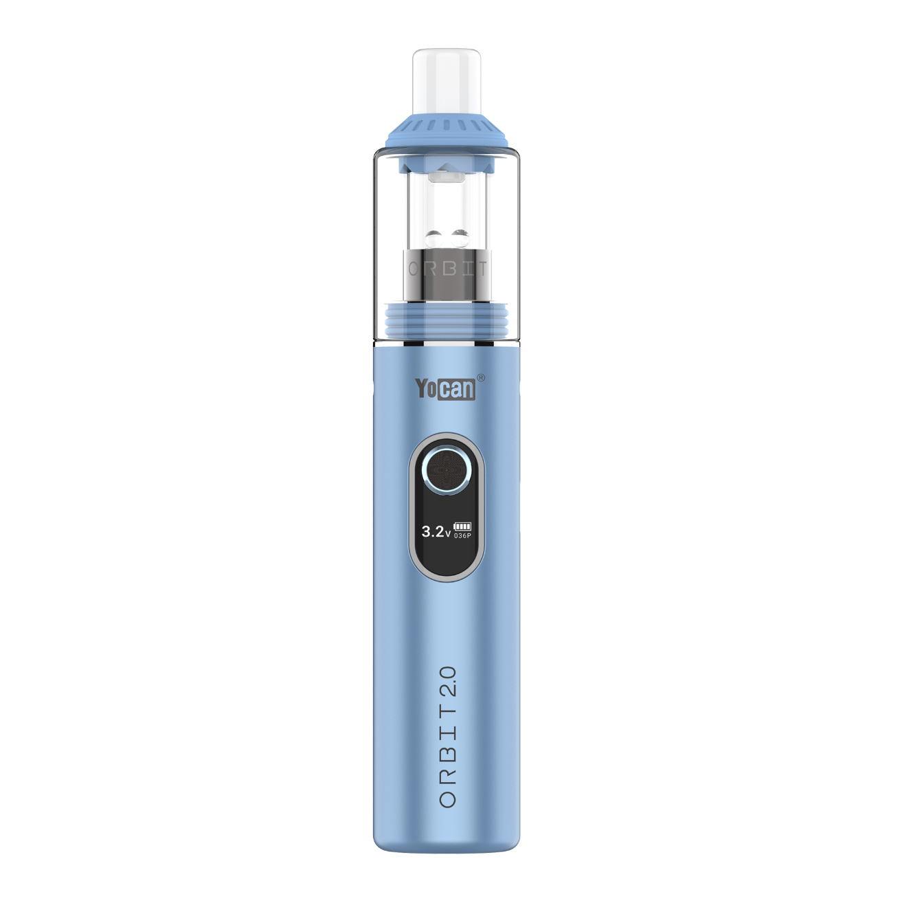 Yocan Orbit 2.0 Vaporizer