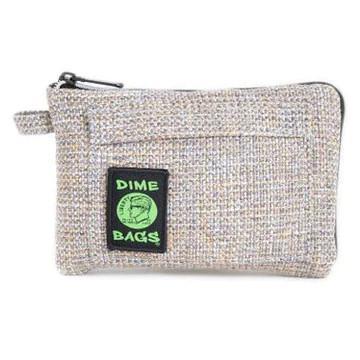 Dime Bags 8" Padded Pouch