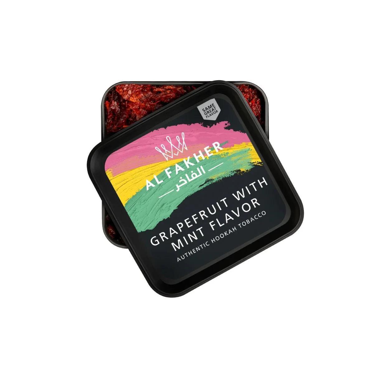 Al-Fakher 250g