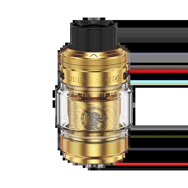 Geek Vape Zeus 5 Sub-Ohm Tank