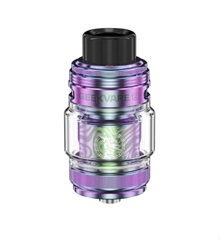 Geek Vape Z-Fli 2 Sub-Ohm Tank