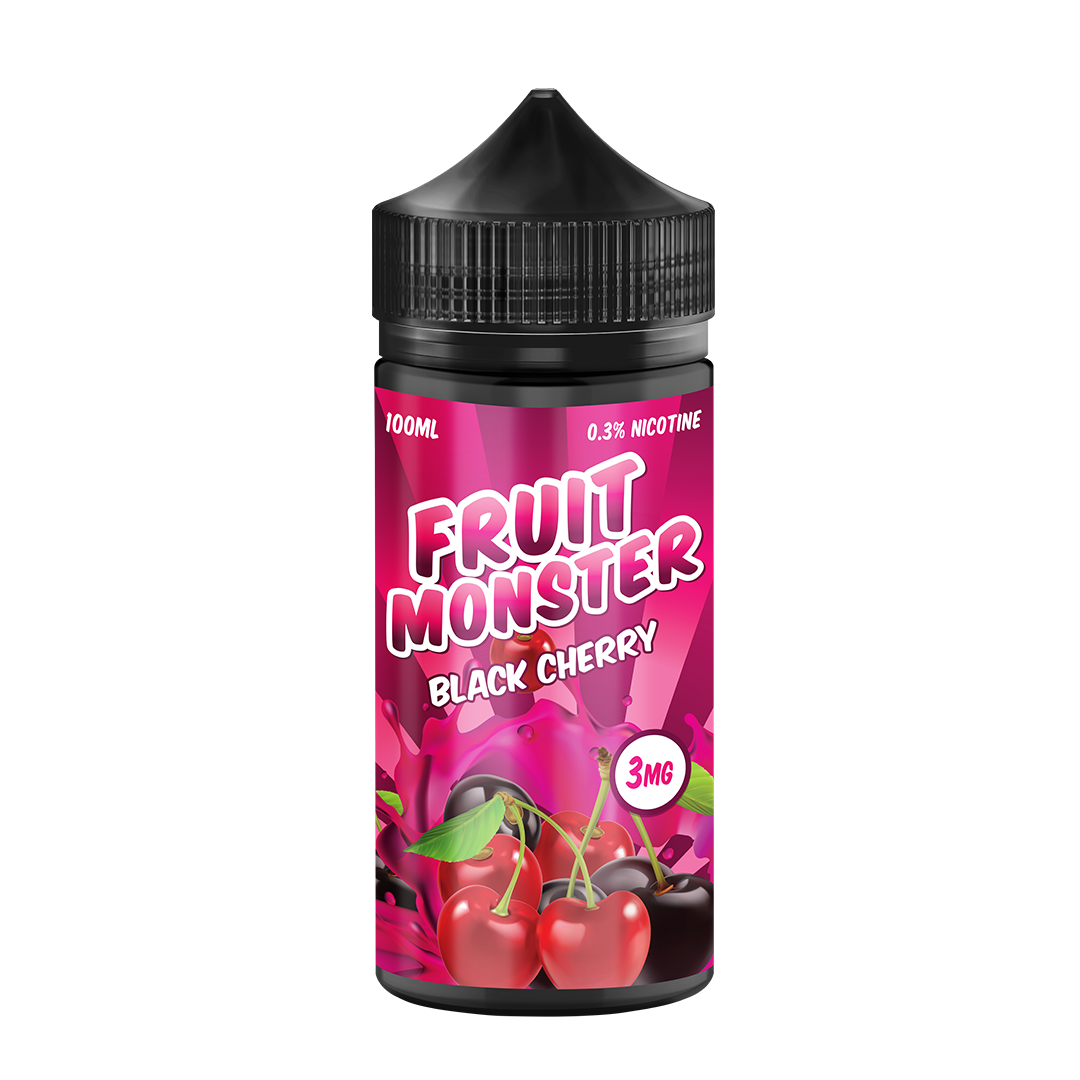 Fruit Monster 3mg