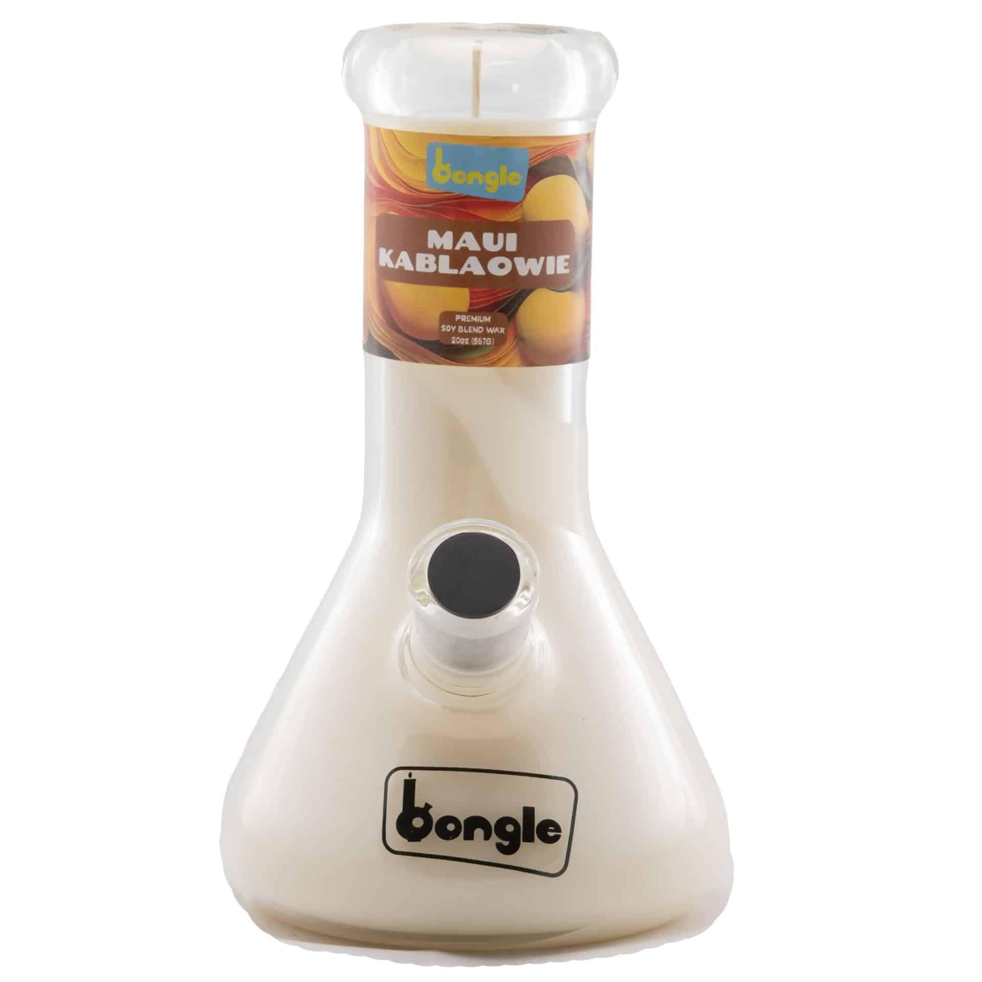 The High Candle “Bongle” (20 oz)