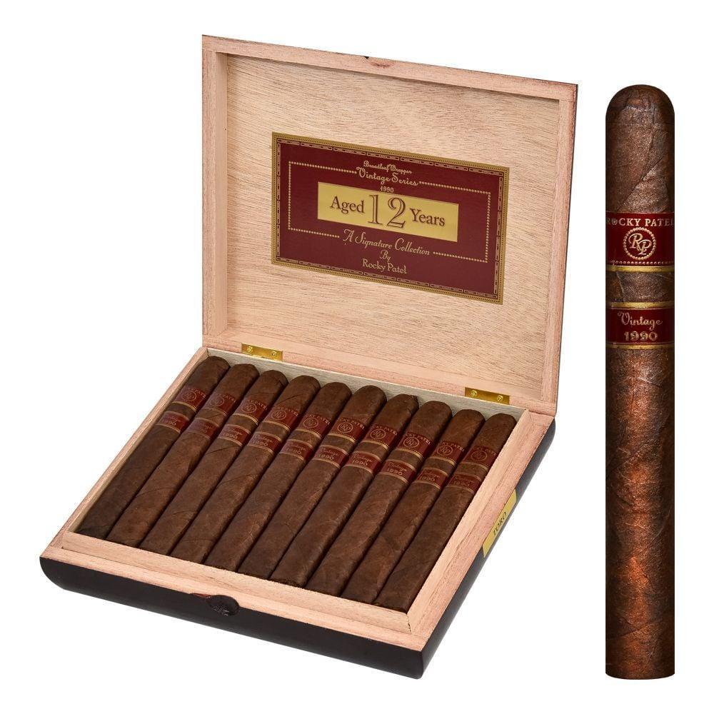 Rocky Patel Cigars