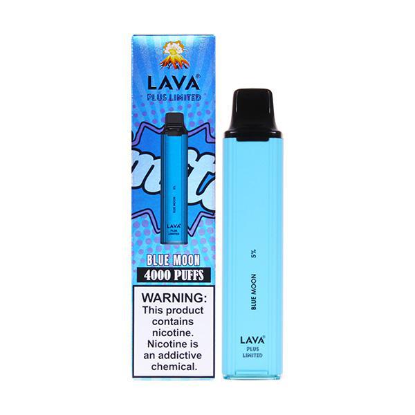 Lava Plus