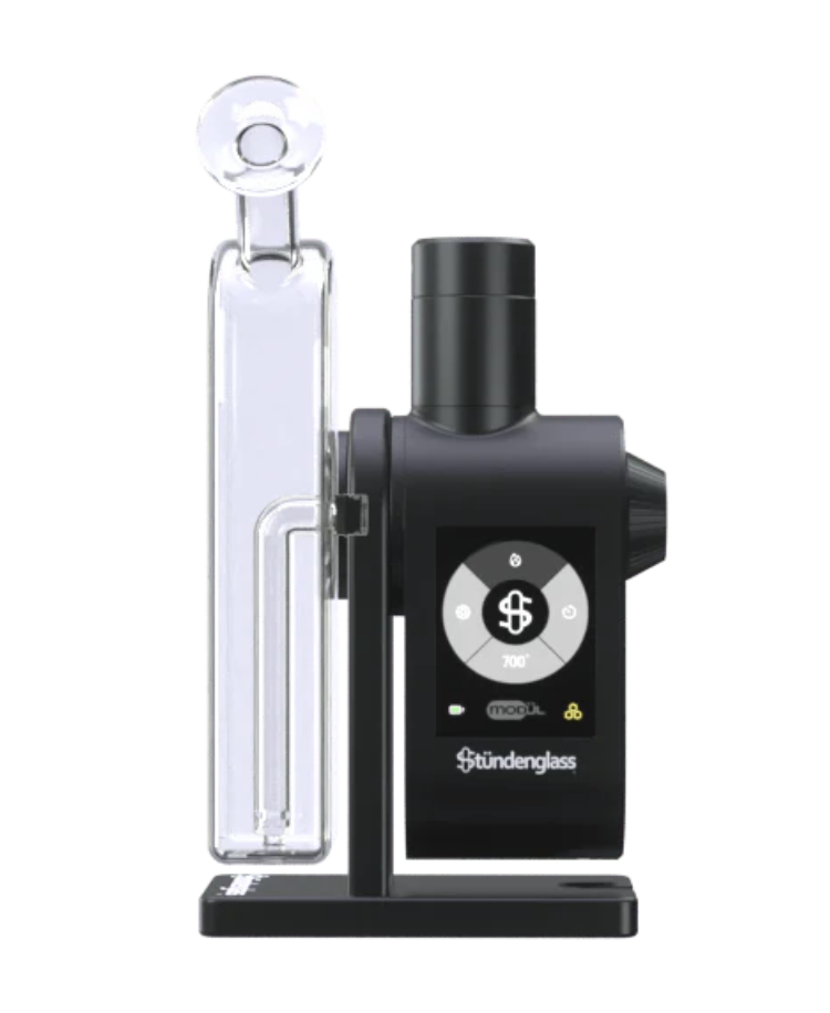 Stunden Glass Modul Dok Travel Set
