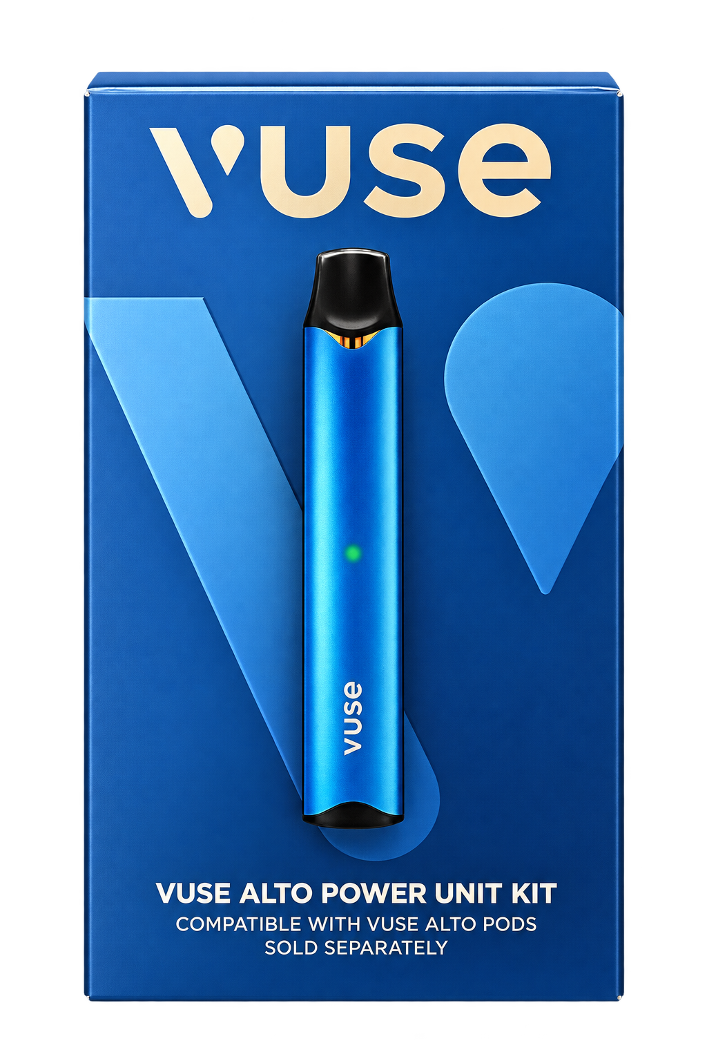 Vuse Alto Power Unit Kit