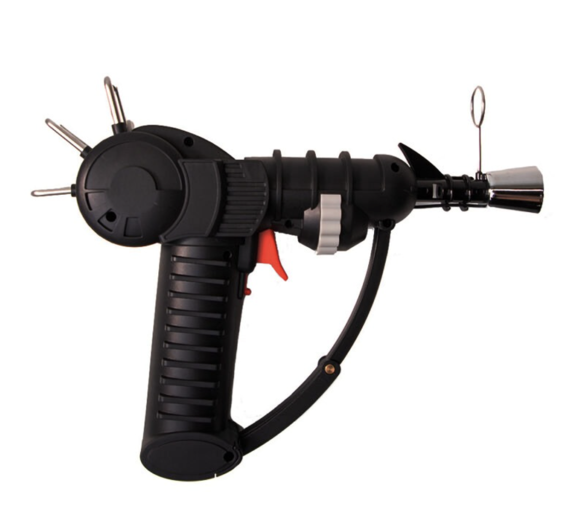 Thicket Ray Gun Torch