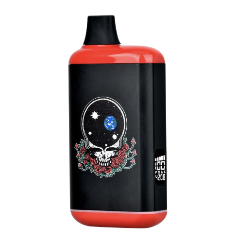 Grateful Dead x Pulsar 510 Battery DL 2.0 Pro