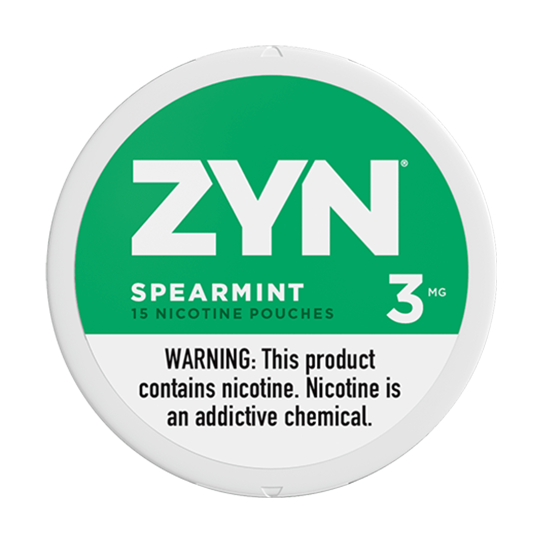 Zyn 8mg