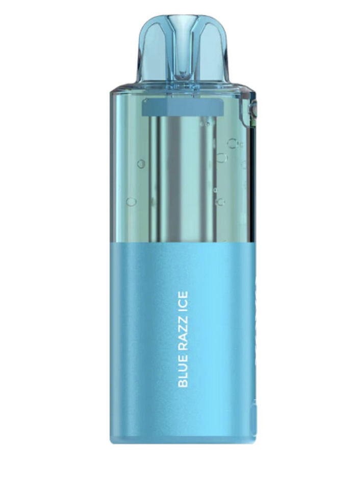 Yovo Pod JB50000 Prefilled Pod