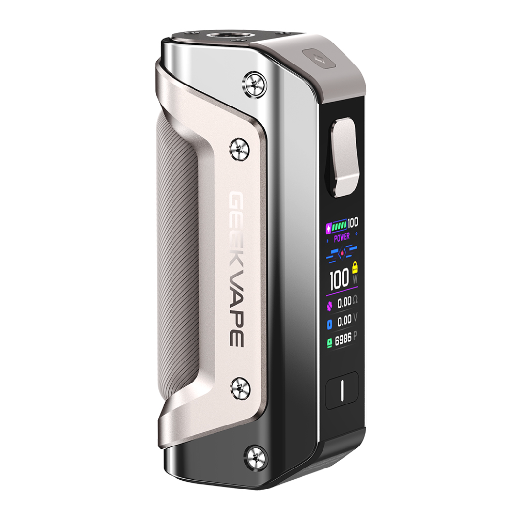 Geek Vape Aegis Solo III Mod