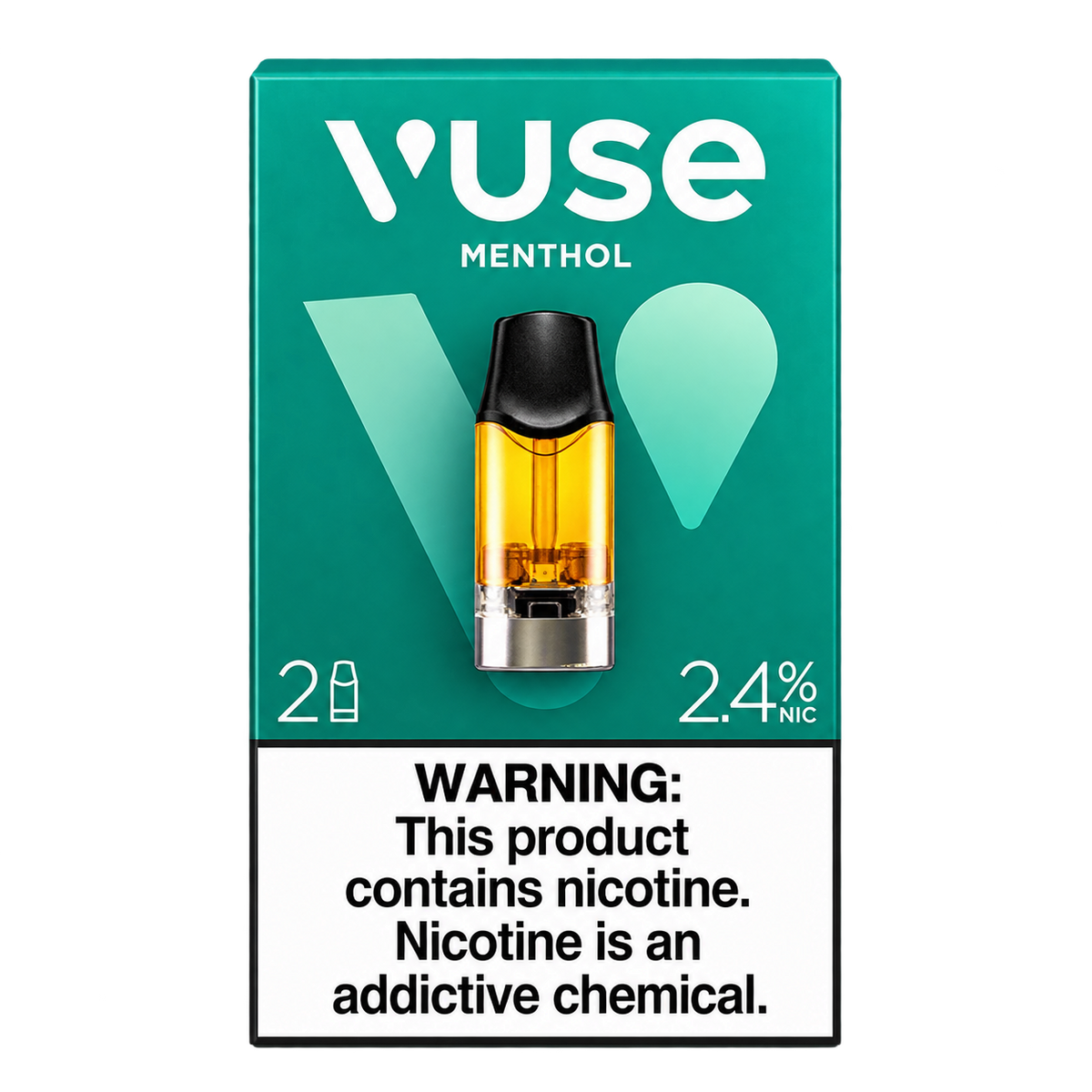 Vuse Alto Prefilled Pods