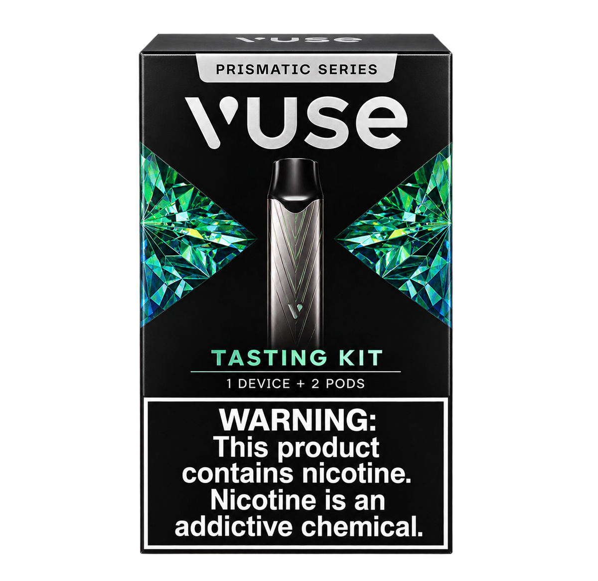Vuse Alto Vape Kits