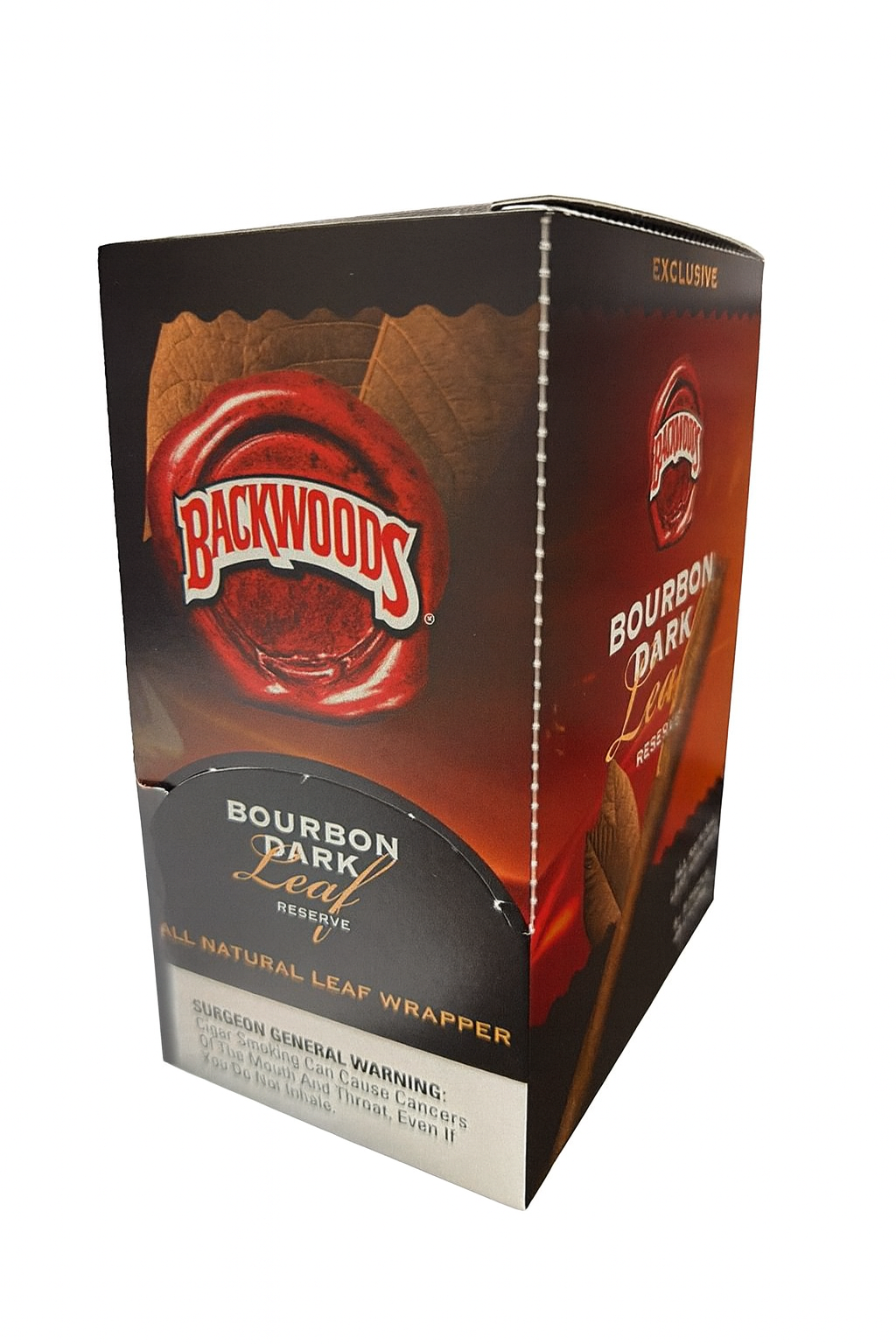 Backwoods 5pk