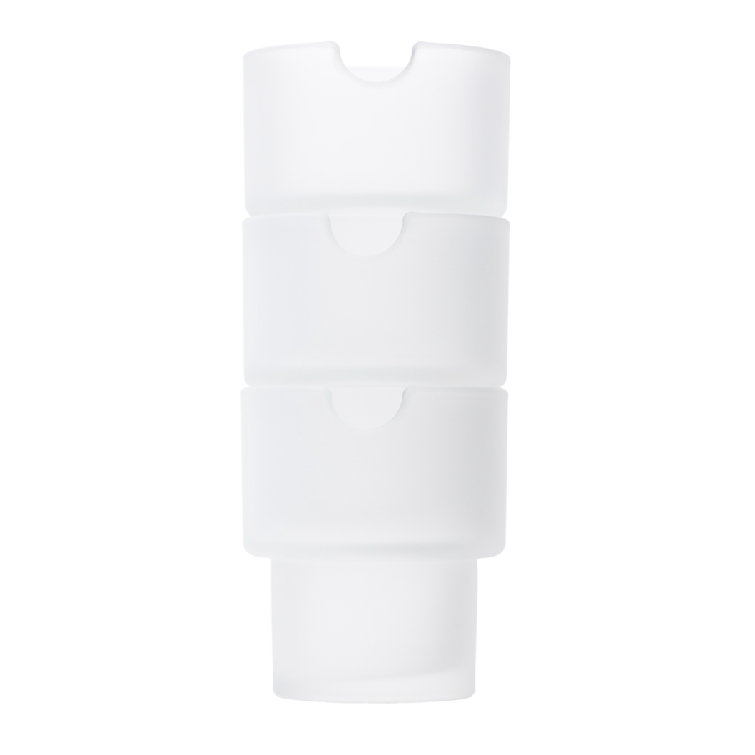 NWTN Home Flower Pots Ashtray