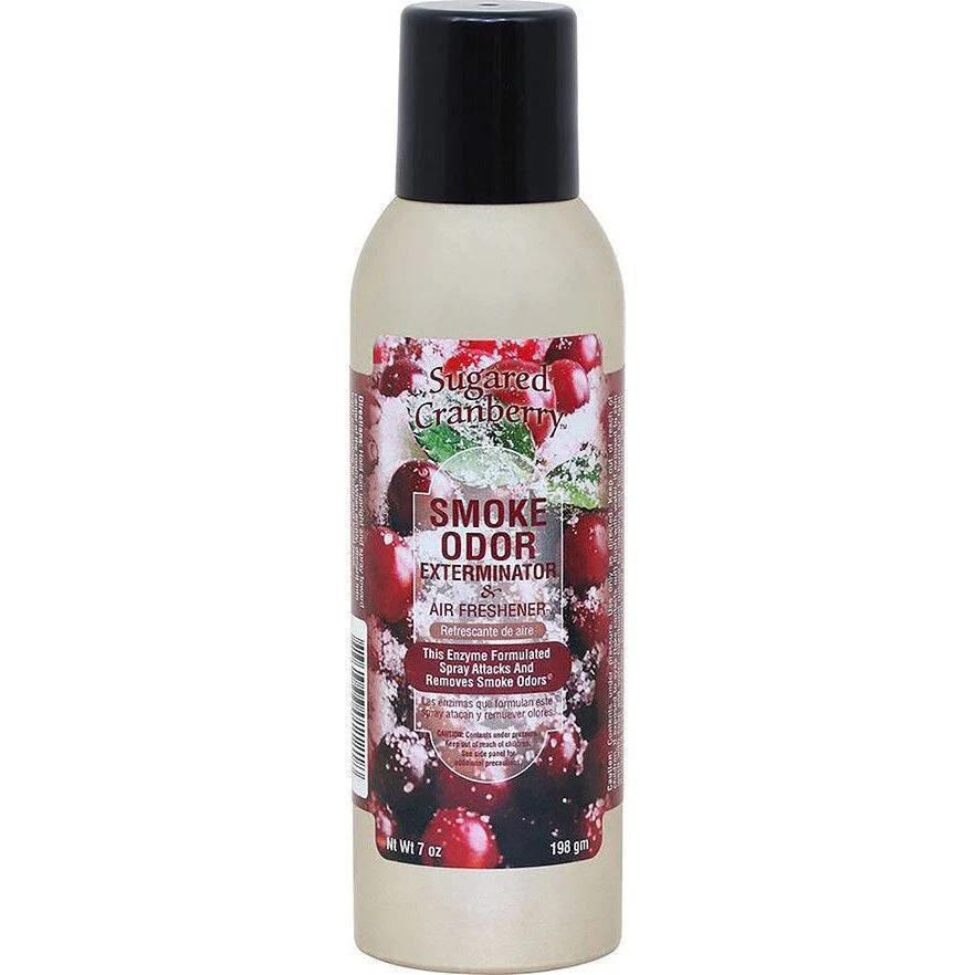 Smoke Odor Spray (7 oz.)
