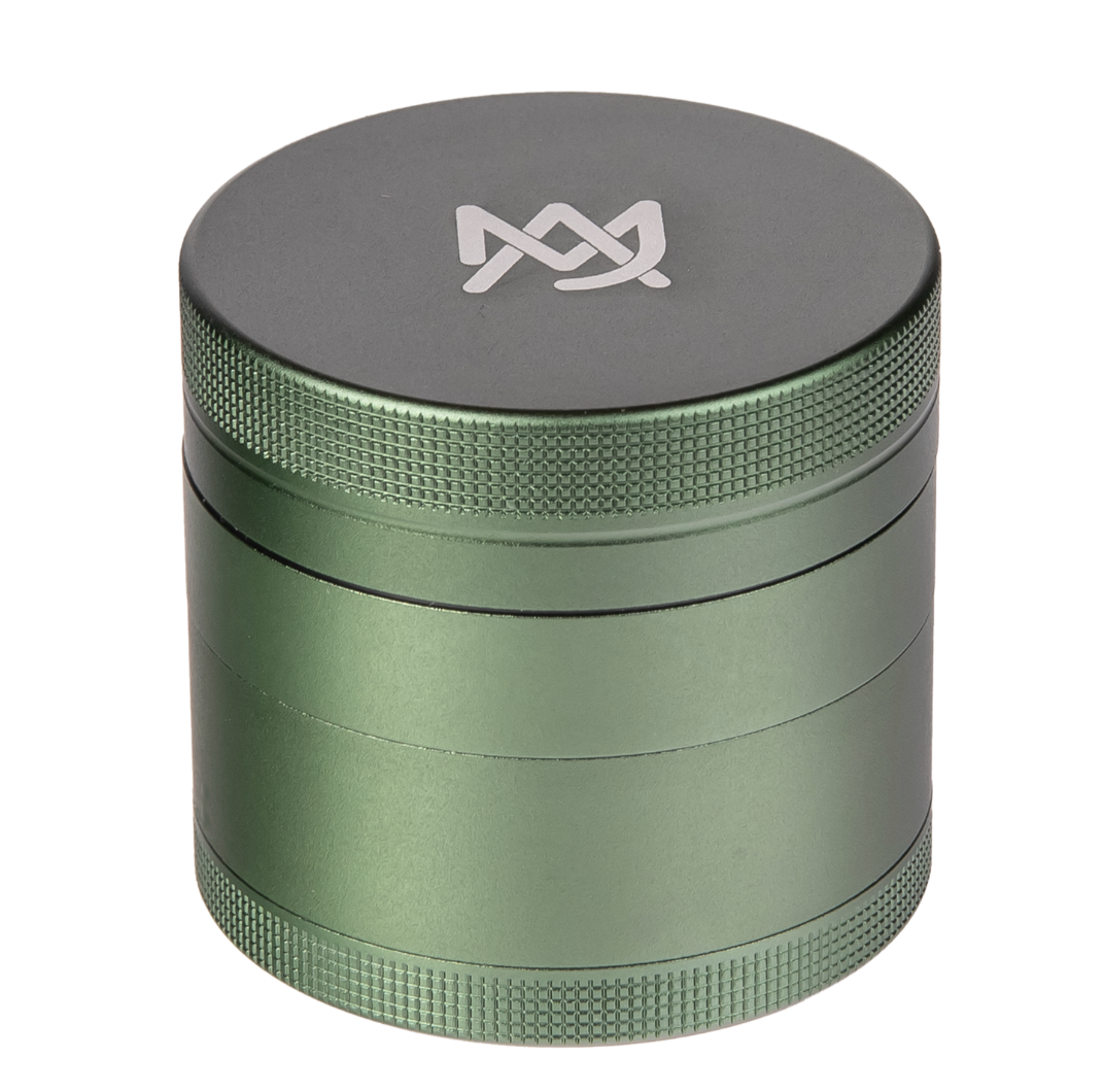 MJ Arsenal 4-Piece Grinder 2.2"