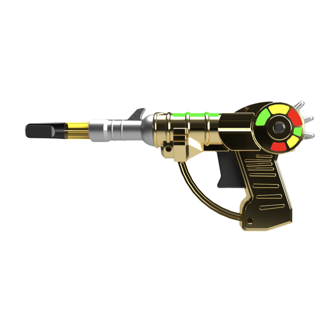 Smyle Labs Raygun 510 Battery