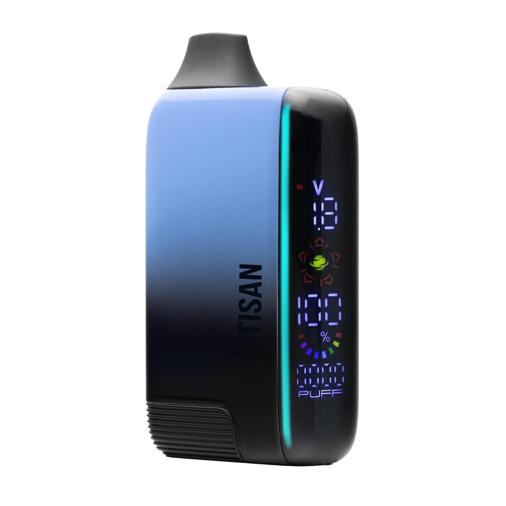 Cartisan Veil Bar Pro EVO 510 Battery