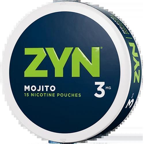 Zyn 8mg